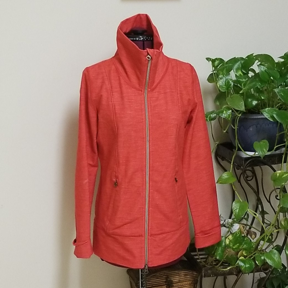 Women's Jacket Size 6